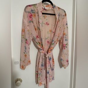 Victoria Secret Robe